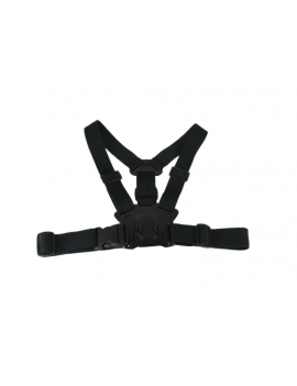 Chest strap Telesin with mount for sports cameras (GP-CGP-T07)