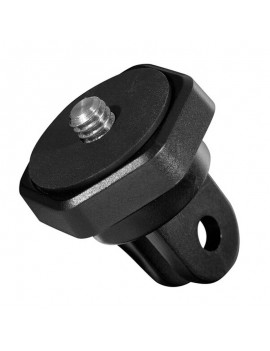 Mount adapter Telesin 1/4'' for sport cameras (GP-TPM-T04) Mount adapter Telesin 1/4'' for sport cameras (GP-TPM-T04)