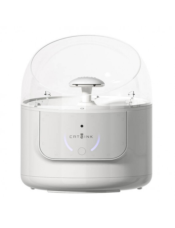 Catlink Pure έξυπνο σιντριβάνι/ποτίστρα για σκύλους και γάτες