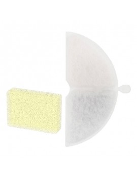 Φίλτρα ποτίστρας Rojeco 8pcs