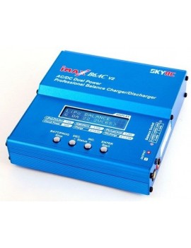 Charger SkyRC iMax B6AC V2