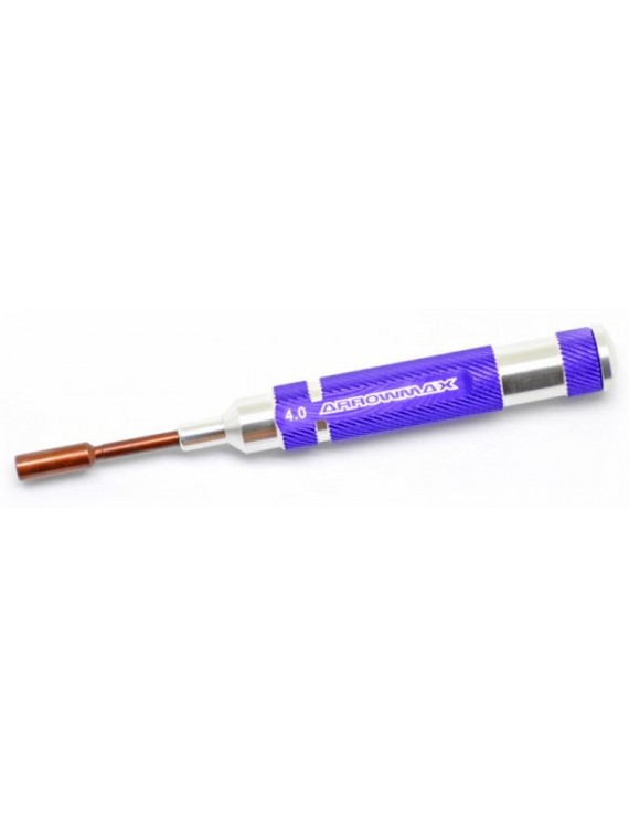 Κλειδί με καρυδάκι Arrowmax 4,0 x 60 mm