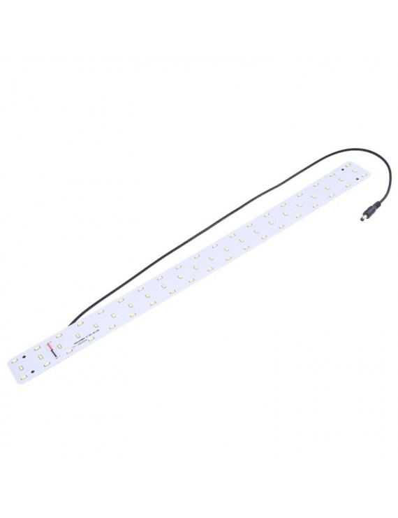 Πάνελ LED για Puluz 60 cm 30W 1690 lumens χωρίς σκιά σκηνή PU5212