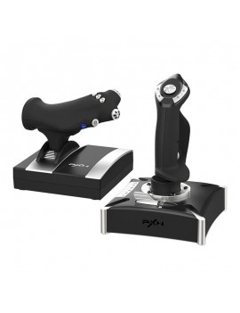 PXN Joystick 2119 Pro (Μαύρο)