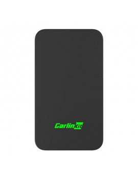 Ασύρματος προσαρμογέας Carlinkit 2AIR Apple Carplay/Android Auto (μαύρο)