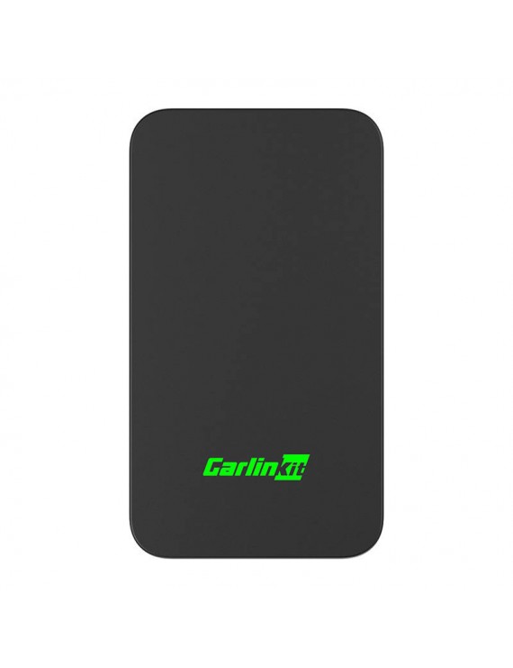 Ασύρματος προσαρμογέας Carlinkit 2AIR Apple Carplay/Android Auto (μαύρο)