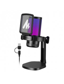 Gaming Microphone Maono DGM20 (black)