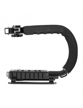 Video Handle DV C-shaped PULUZ PU3005