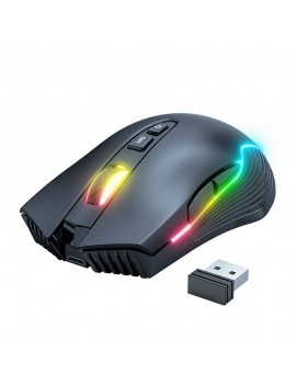 ONIKUMA Ασύρματο Ποντίκι Gaming CW905 (Μαύρο)