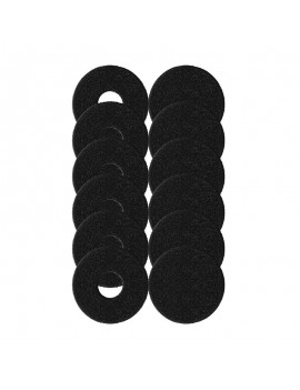 Replacement filter pack for blow dryer Homerunpet PD10