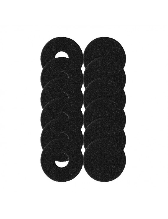 Replacement filter pack for blow dryer Homerunpet PD10
