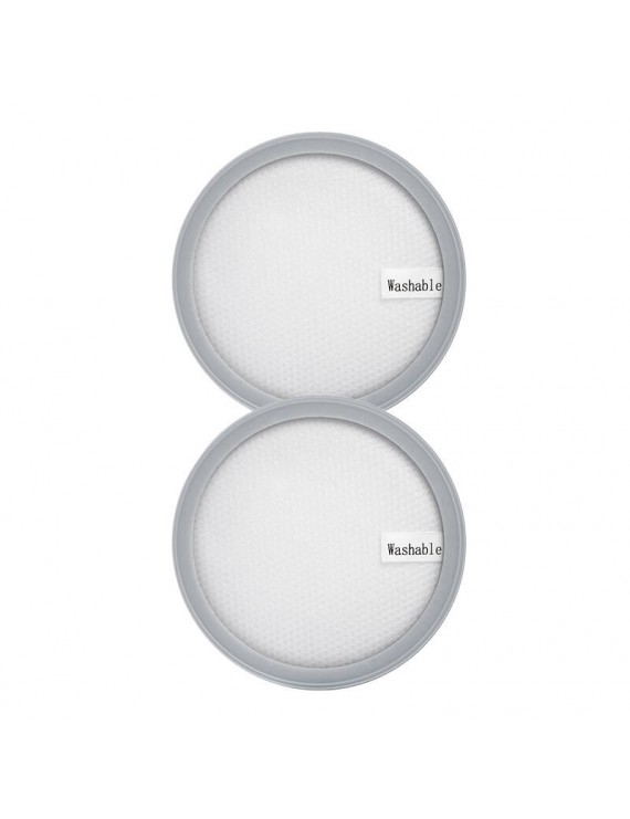 Replacement filters for Pet grooming kit Homerunpet