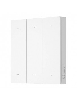 Smart Scene Wall Switch Sonoff R5 (white)