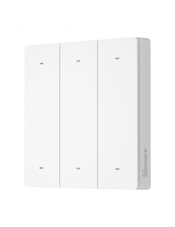 Smart Scene Wall Switch Sonoff R5 (white)