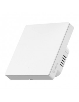 Smart Scene Wall Switch Sonoff M5 1C (1-channel)