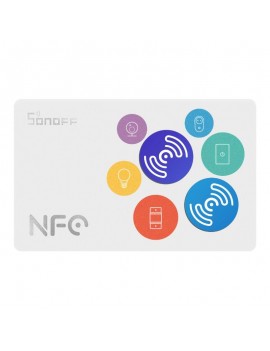 NFC Tag Sonoff