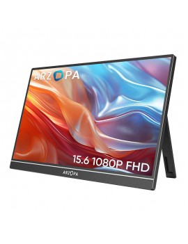 Arzopa Portable Monitor A1 15,6