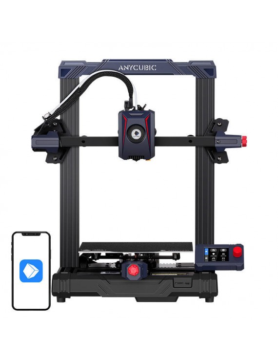 AnyCubic Kobra 2 Neo 3D Printer