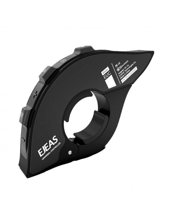 Remote control for EJEAS EUC intercoms