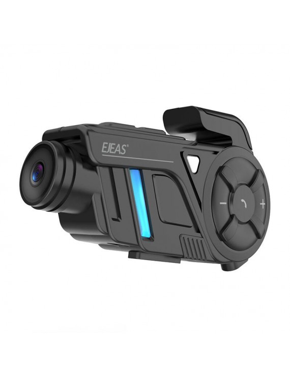Motorcycle Intercom EJEAS K1