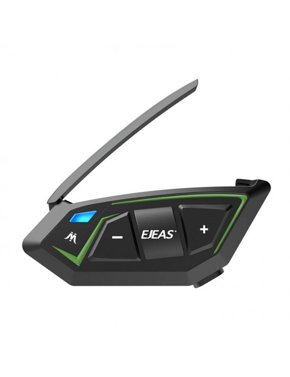 Motorcycle Intercom EJEAS MS8-SE