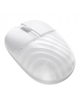 Dareu LM135D Wireless Mouse White