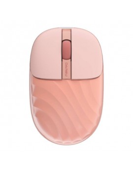 Dareu LM135D Wireless Mouse Pink