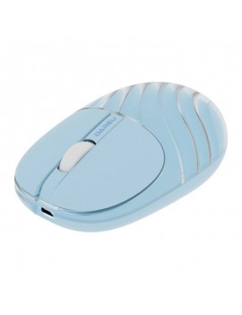 Dareu LM135G Wireless Mouse Blue