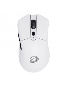 Dareu A918X Wireless Mouse White