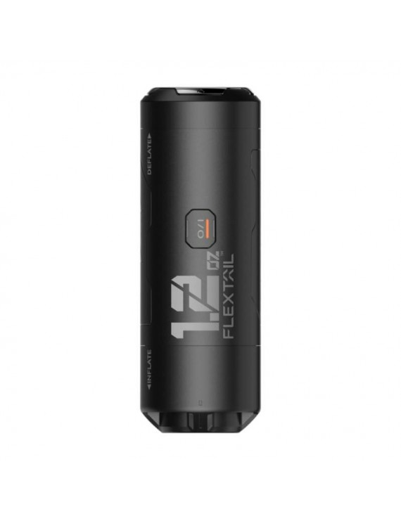 Portable Flextail Zero Pump