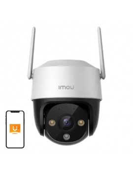 360° Outdoor Wi-Fi Camera IMOU Cruiser SE+ 5MP
