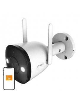 Outdoor WiFi Camera IMOU Bullet 2E 5MP