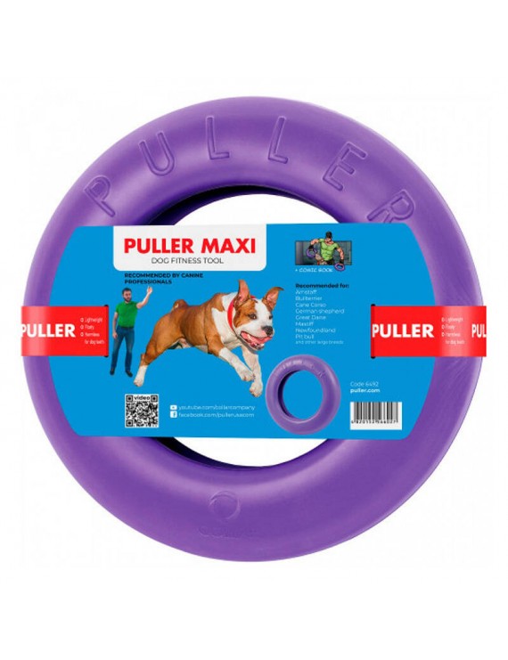 Dog toy Puller Maxi 30 cm