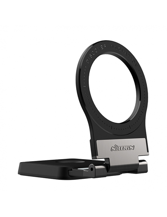 SnapFlex magnetic mount Magsafe, Nillkin, (black)