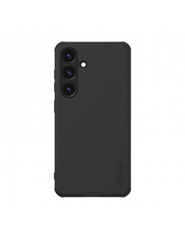 Case Nillkin Super Frosted Shield Pro for Samsung Galaxy S24+ (black)