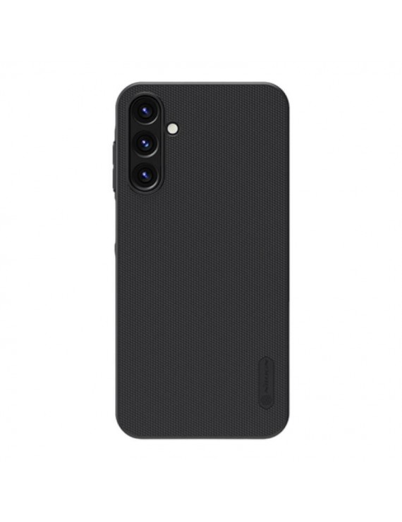 Case Nillkin Super Frosted Shield Pro for Samsung Galaxy A25 5G (black)
