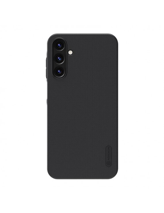 Case Nillkin Super Frosted Shield Pro for Samsung Galaxy A15 4G/5G (black)