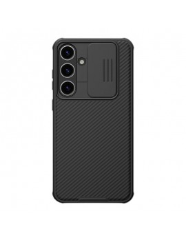Case Nillkin CamShield Pro for Samsung Galaxy S24+ (black)
