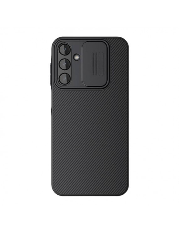 Case Nillkin CamShield for Samsung Galaxy A15 4G/5G (black)