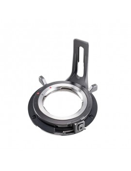 DJI Zenmuse X9 M Mount Unit