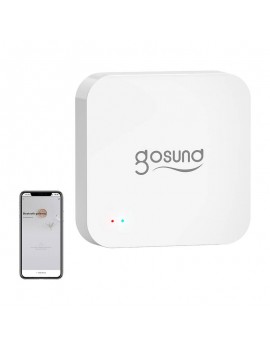 Gosund Smart Zigbee/WiFi/BLE Gateway ST21 Tuya