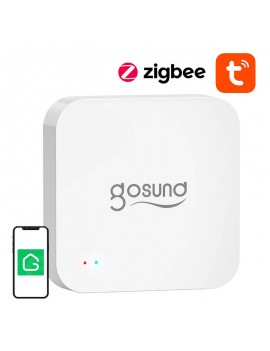Gosund Smart Zigbee/WiFi/BLE Gateway ST21 Tuya