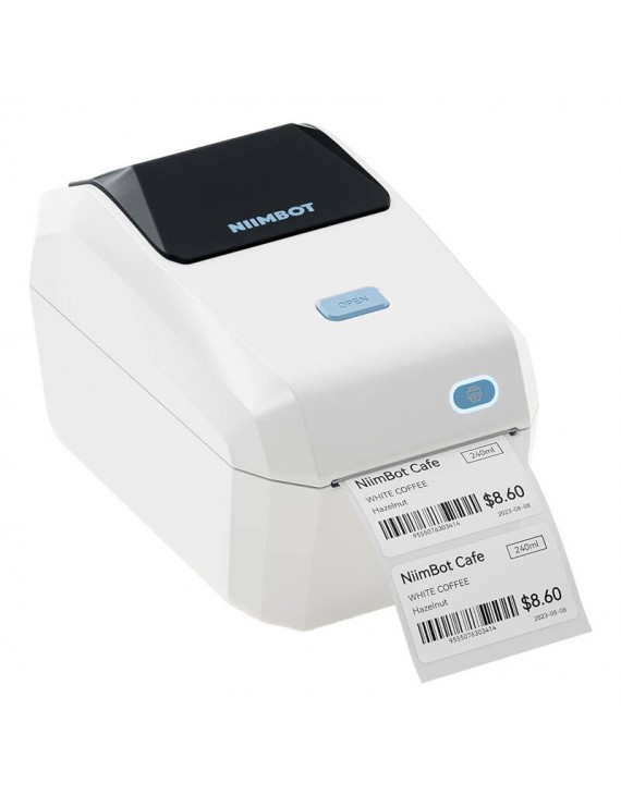 Niimbot K3W Commercial Cream