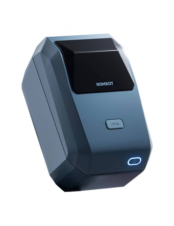 Niimbot K3W Commercial Lake Blue