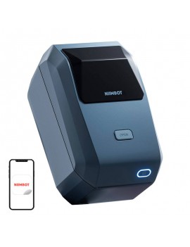 Niimbot K3W Commercial Lake Blue