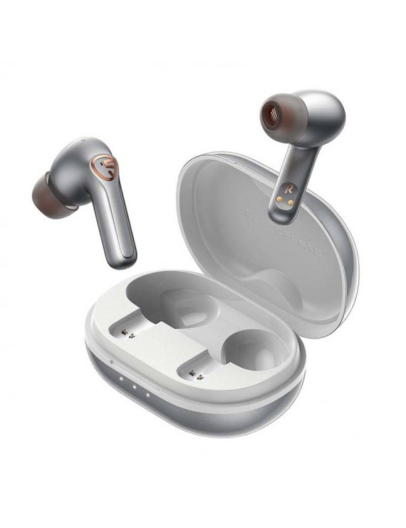 Earphones TWS Soundpeats H2 (Grey)