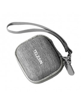 Camera Mini Bag TELESIN for Insta360 GO 3 Camera Mini Bag TELESIN for Insta360 GO 3