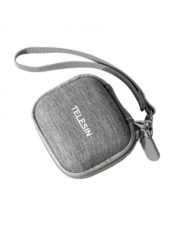 Camera Mini Bag TELESIN for Insta360 GO 3