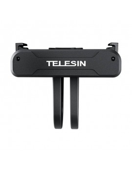 Magnetic two claw adapter for DJI Action 4/3 Camera