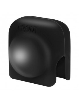 Silicone lens cover PULUZ for Insta360 X4 (black) Silicone lens cover PULUZ for Insta360 X4 (black)